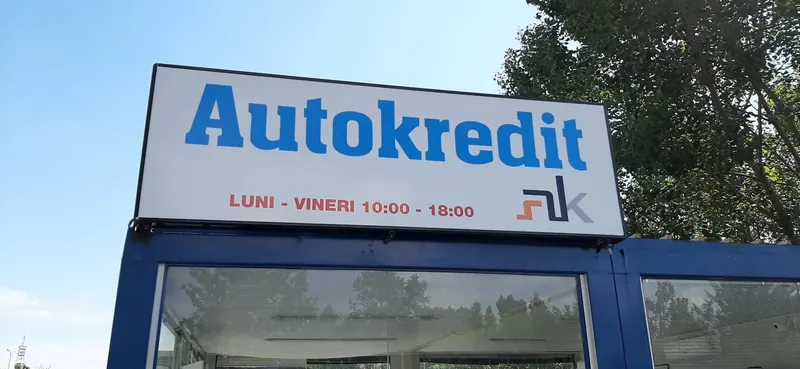 Firma AutoKredit